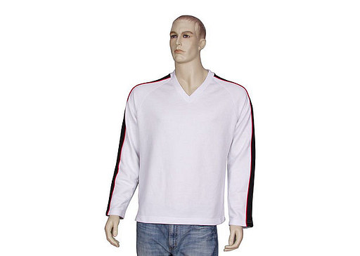 Męskie Bluzy Sweat shirt  - JC914