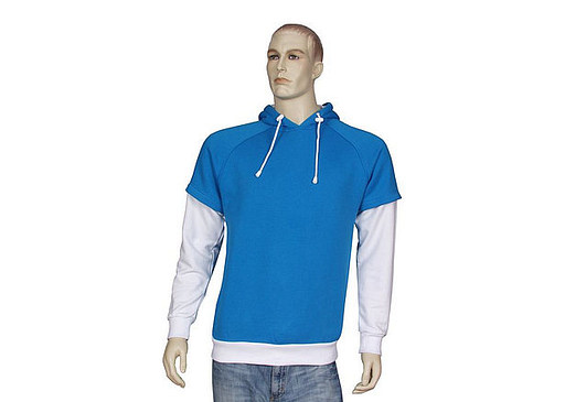 Męskie Bluzy Sweat shirt  - JC921