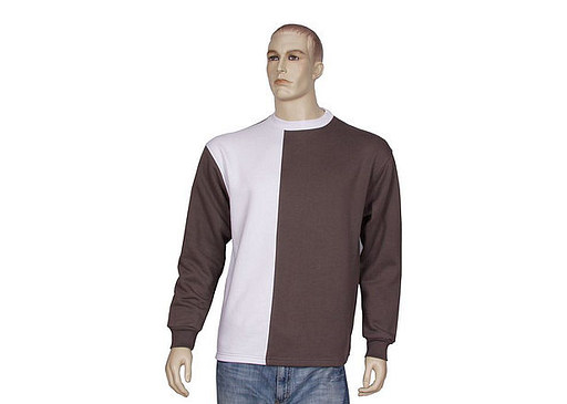 Męskie Bluzy Sweat shirt  - JC924