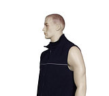 Męskie Bluzy Sweat shirt  - JC932