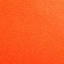 Basecapsstoffe Fleece Farbe no. 15 reflex orange