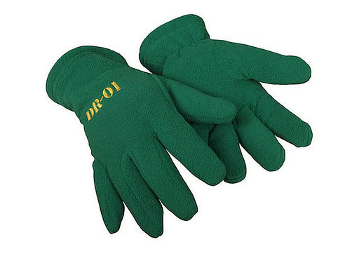 Rękawiczki polarowe - DR01