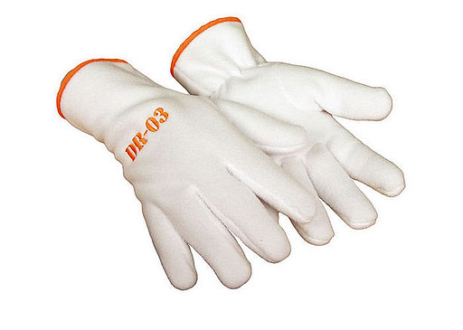 Rękawiczki polarowe - DR03