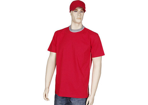 T-Shirty męskie - JC330